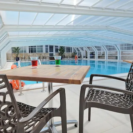 Hotel Hotiday Centro Gallipoli