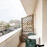 酒店 Hotiday Centro 加利波利