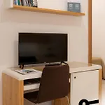 Hotiday Centro 酒店 3*