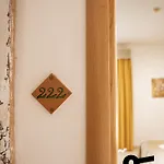 Hotiday Centro 酒店 加利波利