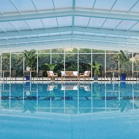 מלון Hotiday Centro גאליפולי