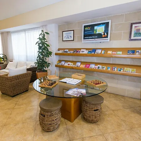 Hotiday Centro Ξενοδοχείο 3*