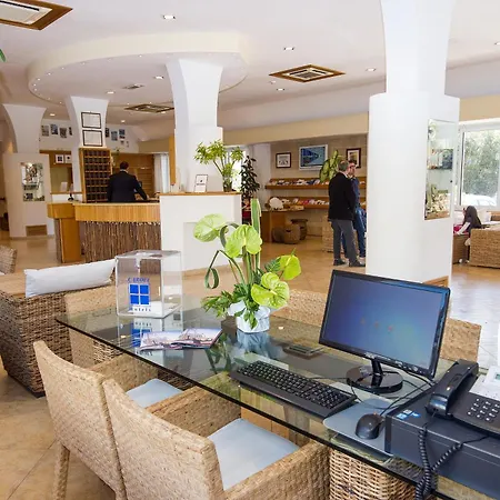 Ξενοδοχείο Hotiday Centro Gallipoli