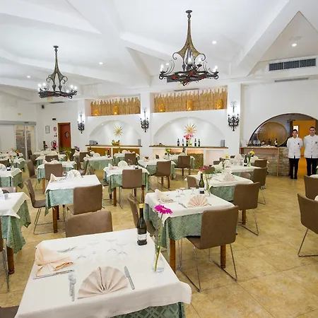 Hotiday Centro Ξενοδοχείο Gallipoli