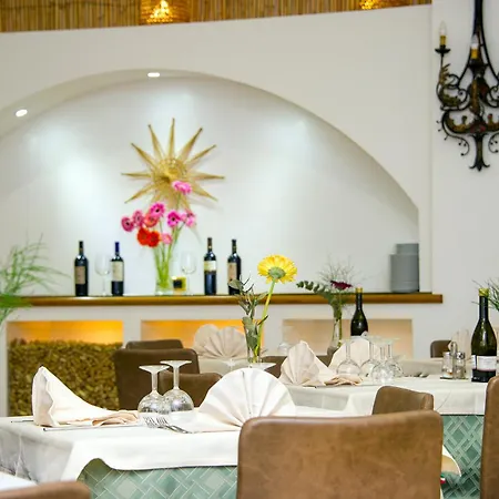 מלון Hotiday Centro גאליפולי