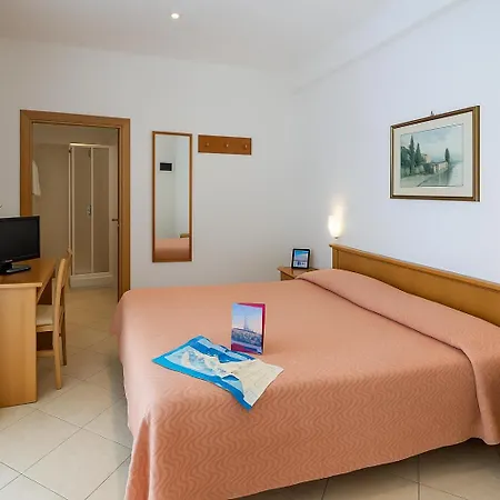 Ξενοδοχείο Hotiday Centro Gallipoli