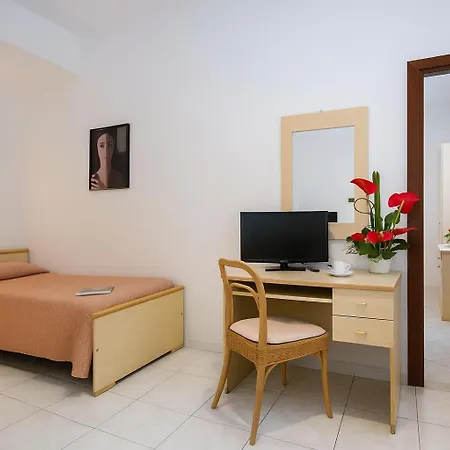 Hotiday Centro Ξενοδοχείο Gallipoli