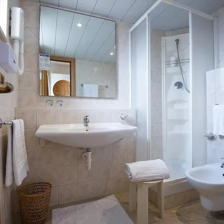 Ξενοδοχείο Hotiday Centro Gallipoli