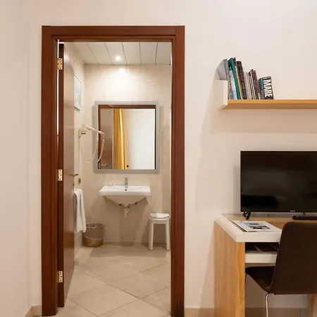 Hotiday Centro 加利波利