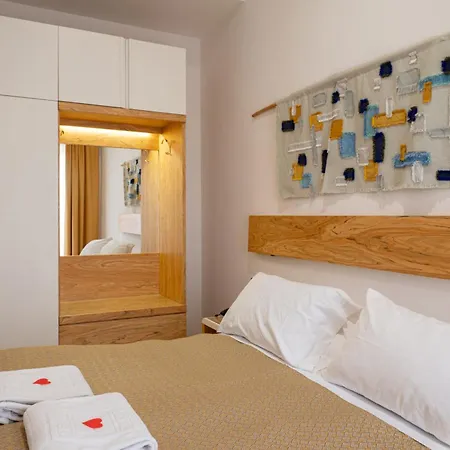 Hotiday Centro 3* 加利波利