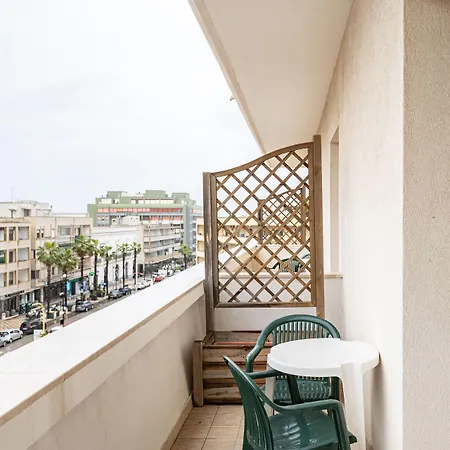 Hotel Hotiday Centro