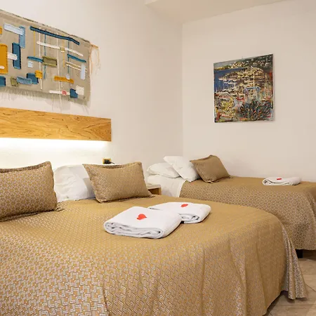 Hotel Hotiday Centro Gallipoli